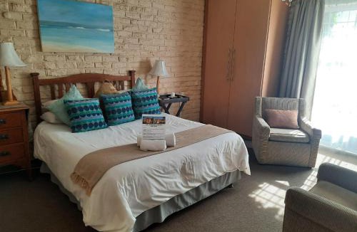 Bethlehem House | Fisant, Bokmakierie and Hoephoep Guest House