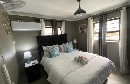 Montclair Apartment | Fish Eagle Place