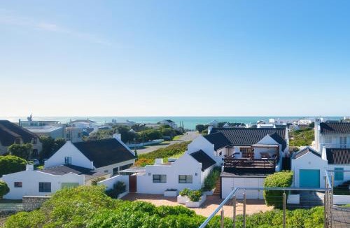 Waenhuiskrans Apartment | Fisher's View In Arniston