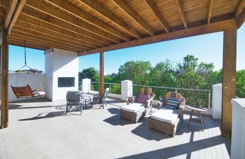 Waenhuiskrans Apartment | Fisher's View In Arniston