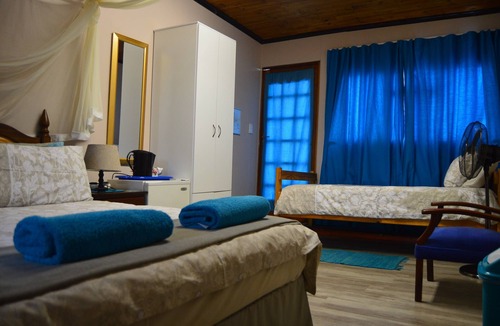 Fisherhaven Hostel | Fisherhaven Traveller's Lodge - Hostel