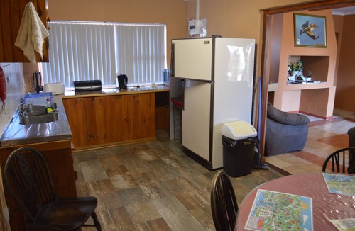Fisherhaven Hostel | Fisherhaven Traveller's Lodge - Hostel