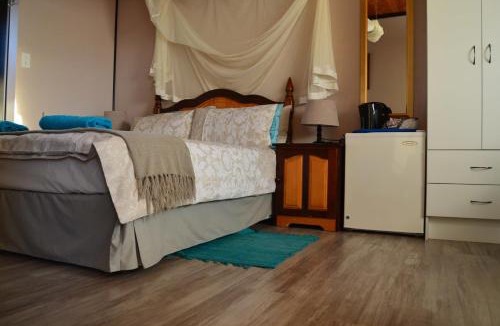 Fisherhaven Cabin | Fisherhaven Travellers Lodge