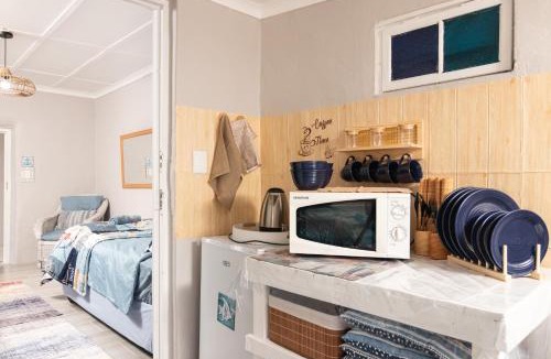 Velddrif House | Fisherman's Porch