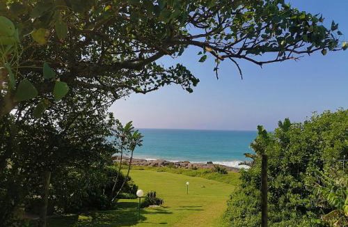 Port Edward Apartment | Fishermans Cottage - BillsBest