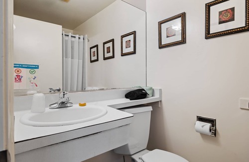 Lower Nob Hill Hotel | Fitzgerald Hotel