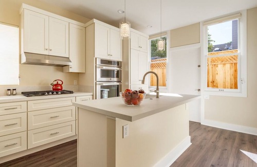 Pacific Grove House | Five O'clock Somewhere - Pacific Grove House - The Ultimate Vacation Destination
