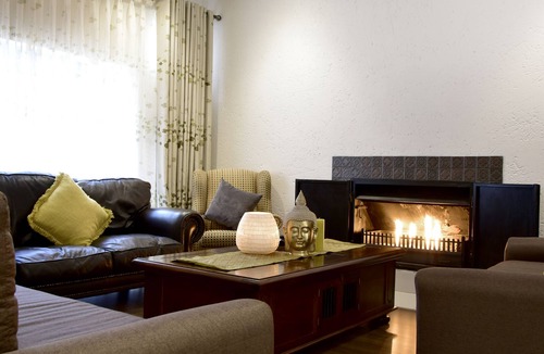 Centurion House | Five O'clock Zen Boutique Guest House