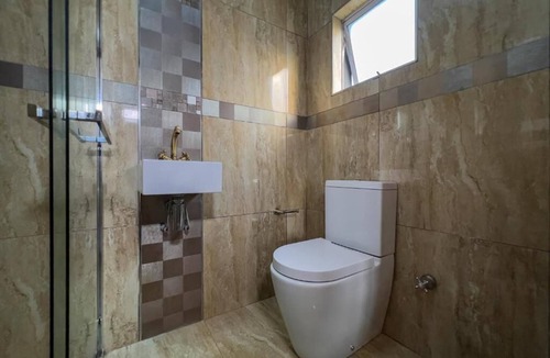 Ngquza Hill House | Flagridge County Lodge