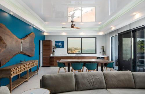 Shaka's Rock Apartment | FlamencoAccommodation