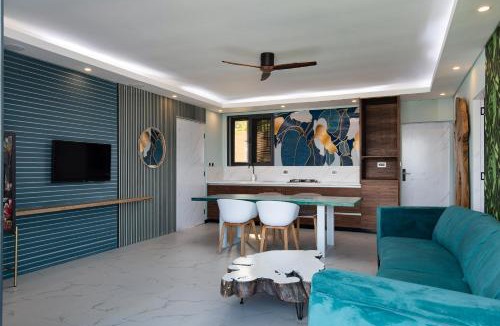 Shaka's Rock Apartment | FlamencoAccommodation