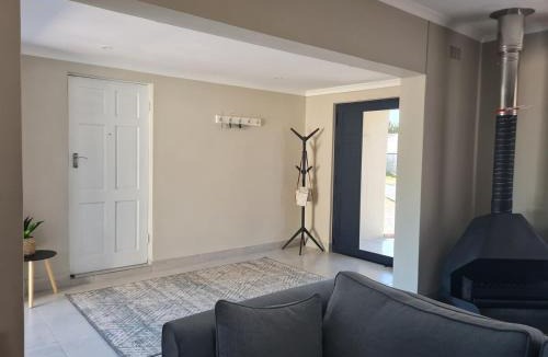 Flamingo Vlei House | Flamingle at Coot
