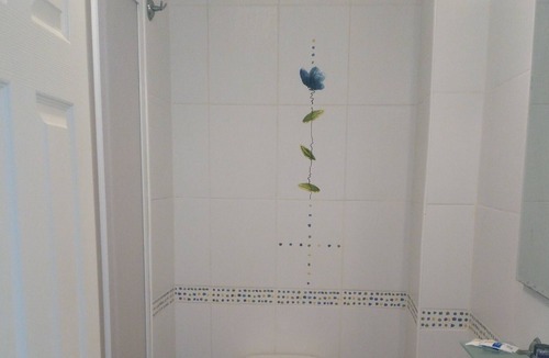 Bogazici Apartment | Flamingo Counrty Club Short-term Aparment Rental, Bodrum, Daisy