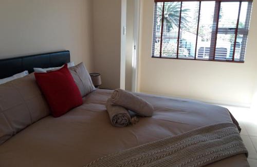 Flamingo Vlei Apartment | Flamingo Palms