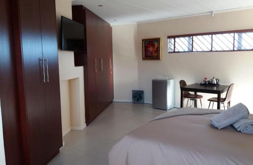 Flamingo Vlei Apartment | Flamingo Palms