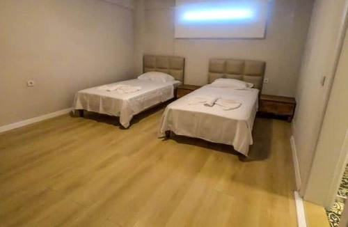 Koycegiz Villa | Flamingo Villa