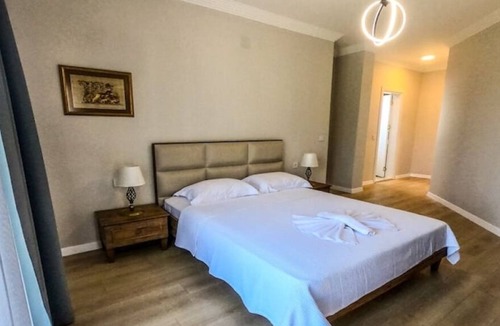 Koycegiz Villa | Flamingo Villa