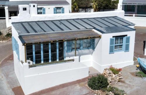 Paternoster Apartment | Flamink Beach View Cottage in Paternoster