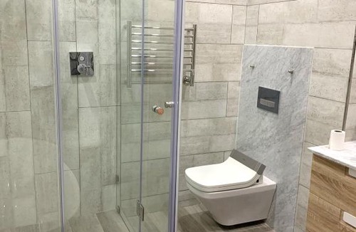 Houghton Estate Apartment | Flat Berkeley