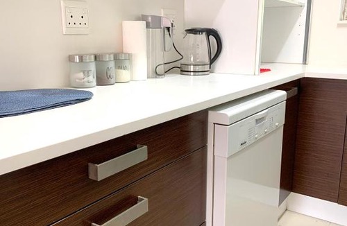Houghton Estate Apartment | Flat Berkeley