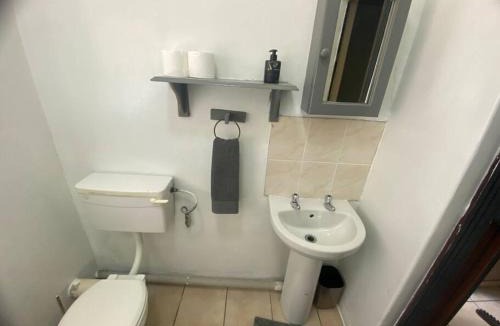 Secunda Apartment | Flat in Secunda