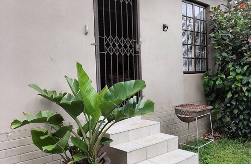 Ramsgate Beach House | Flatlet Ramsgate Ramble Rest - 2 mins from the beach