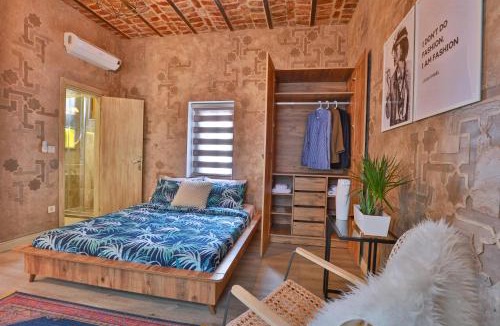 Pera Apartment | Flats Company -Mujgan Apartment