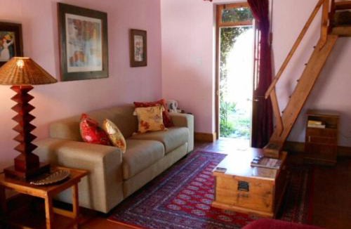 Heidelberg Bed & Breakfast | Fleur Bleue & The Timber Frame