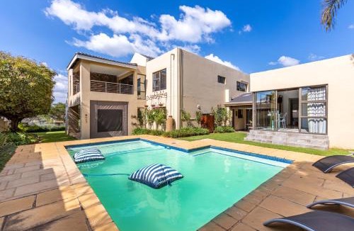 Greater Johannesburg Metropolitan Area House | Fleur de Lis Guesthouse
