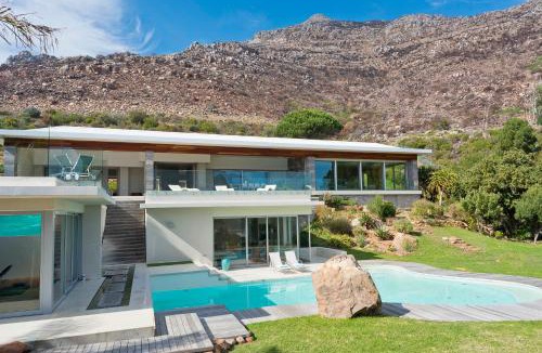Scott Estate Villa | Flightdeck