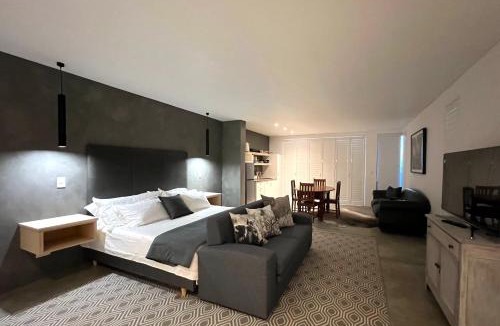 Yzerfontein Apartment | Flip Flops Villa two rooms