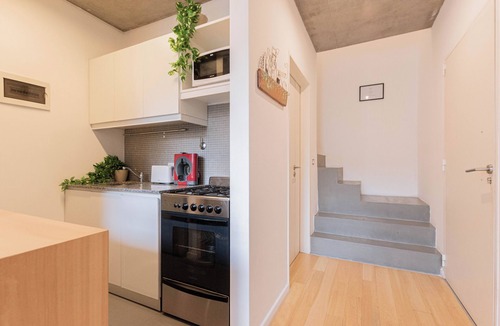 Palermo Apartment | FLIPHAUS Ravignani 2100