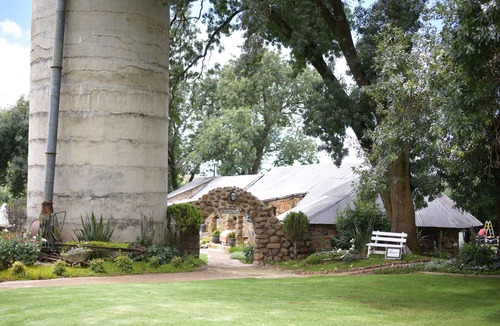 Greater Kokstad Other | Flitwick Ranch, D630, Swartberg, KwaZulu-Natal, South Africa, 4710
