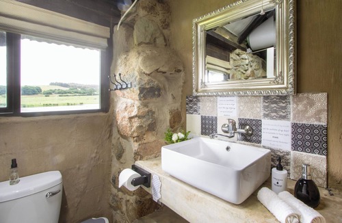 Greater Kokstad House | Flitwick Ranch