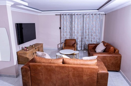 Polokwane House | Flora Haven