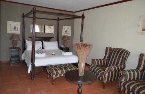 Sabie Cabin | Floreat Riverside Lodge and Spa