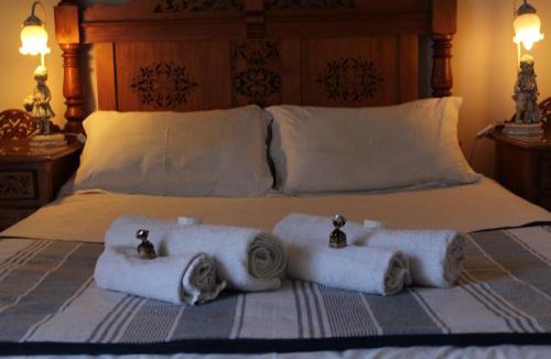 Waverley House | Florentia Guest House