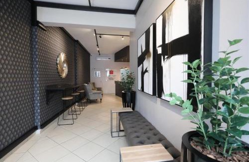 Windermere Hotel | Florida Park Hotel, Florida Road