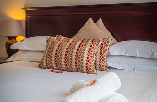 Windermere Hotel | Florida Park Hotel