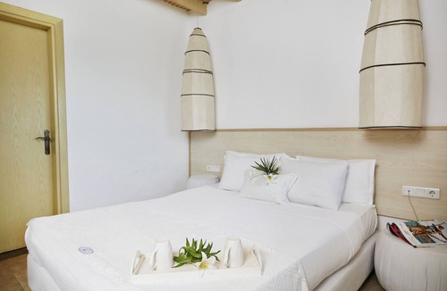 Datca Hotel | Flow Datca Surf & Beach Hotel