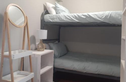 Mossel Bay House | Fly Me To The Moon Guesthouse