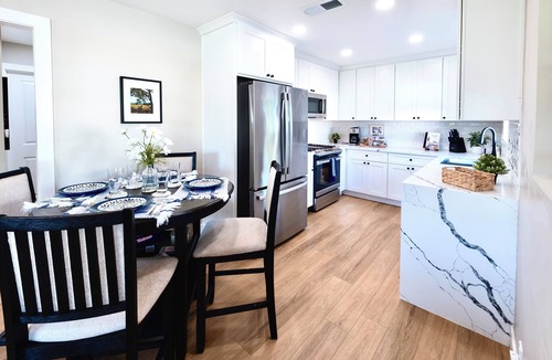 Folsom House | Folsom Old Town Escape - Beautifully renovated, short walk to Historic Folsom!