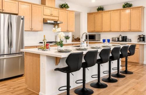 Salinas Villa | Foothill Oasis Near Monterey Relax & Play!