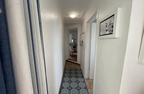 Kleinmond House | Footprints in Kleinmond