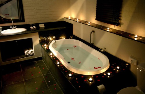 Nottingham Road Hotel | Fordoun Hotel & Spa