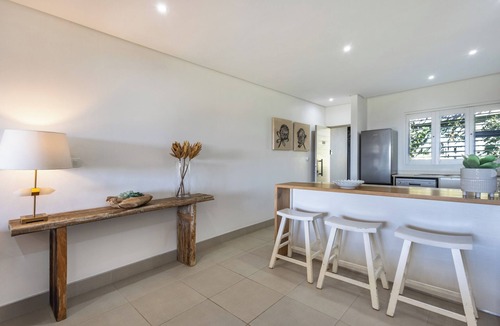 Ballito Apartment | Forest and Sea Views | Stylish 2BR in Simbithi