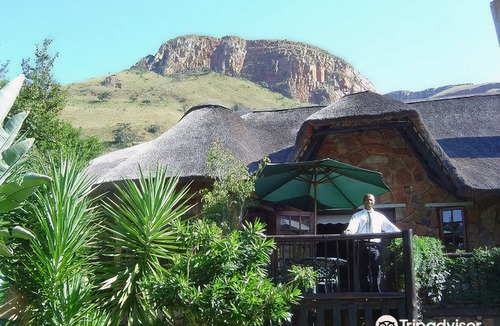 Lydenburg Hotel | Forest Creek Lodge & Spa