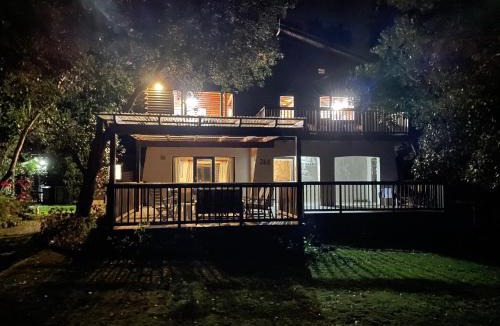 Nature's Valley House | Forest Drive Holiday Home
