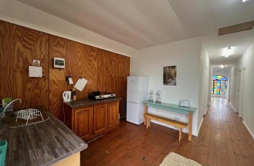 Buffalo Hills Game Reserve Hostel | Forest Gate Brewery & Distillery Backpackers