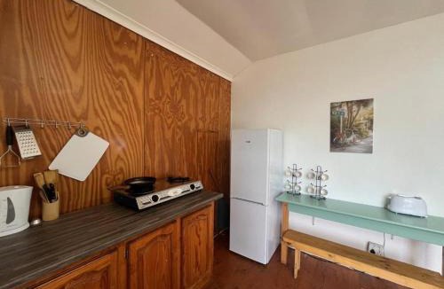 Buffalo Hills Game Reserve Hostel | Forest Gate Brewery & Distillery Backpackers